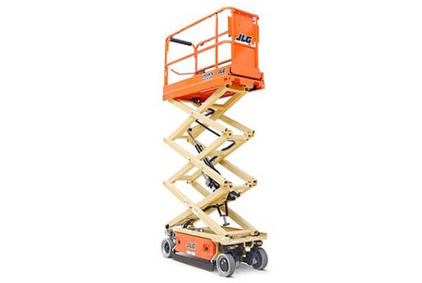scissor lift