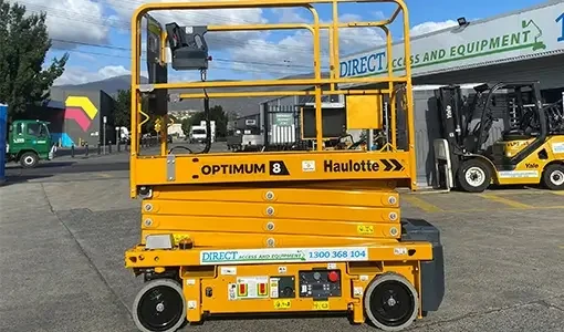 19 scissor lift-1