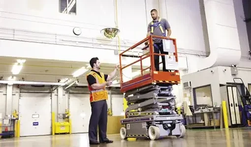 19 scissor lift-3