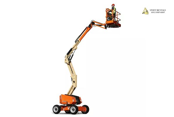 30-39 ft. Articulating Boom Lift