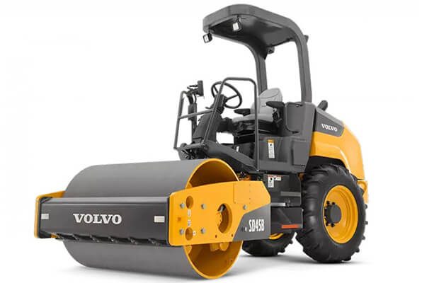Compaction Equipment