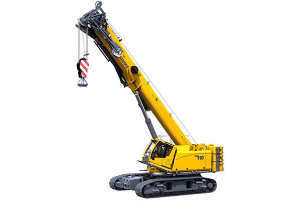 crane